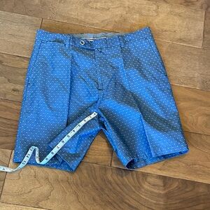 Peter Millar Shorts size 34